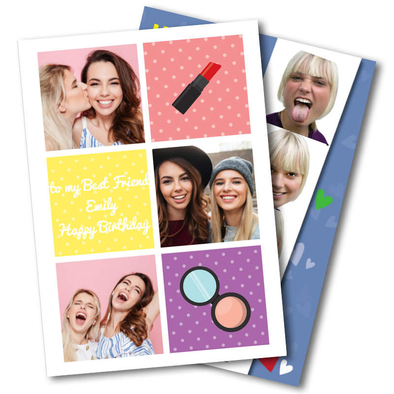 card category teenager
